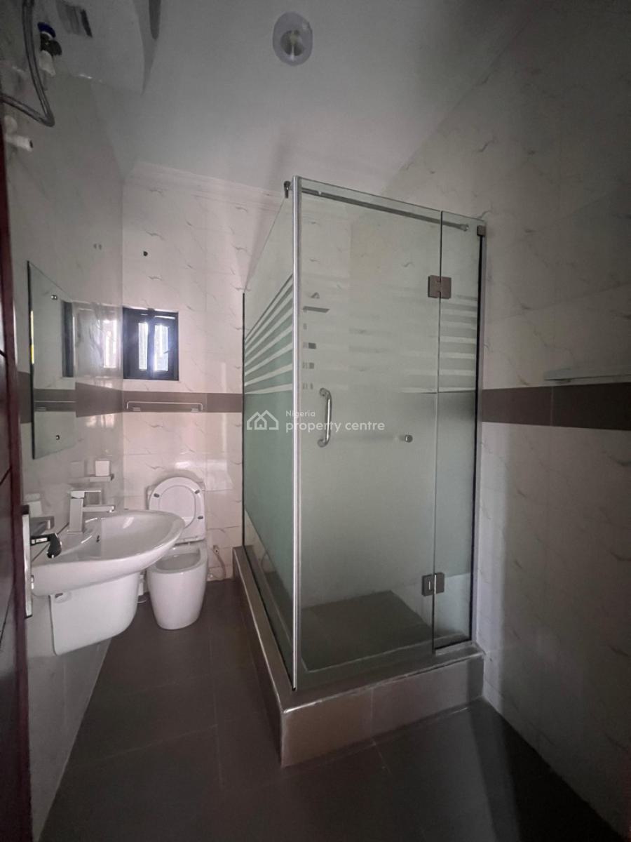Newly Built Luxurious 3 Bedroom Apartment, Ikate, Lekki, Lagos, Flat / Apartment for Rent