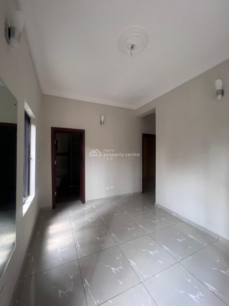 Newly Built Luxurious 3 Bedroom Apartment, Ikate, Lekki, Lagos, Flat / Apartment for Rent