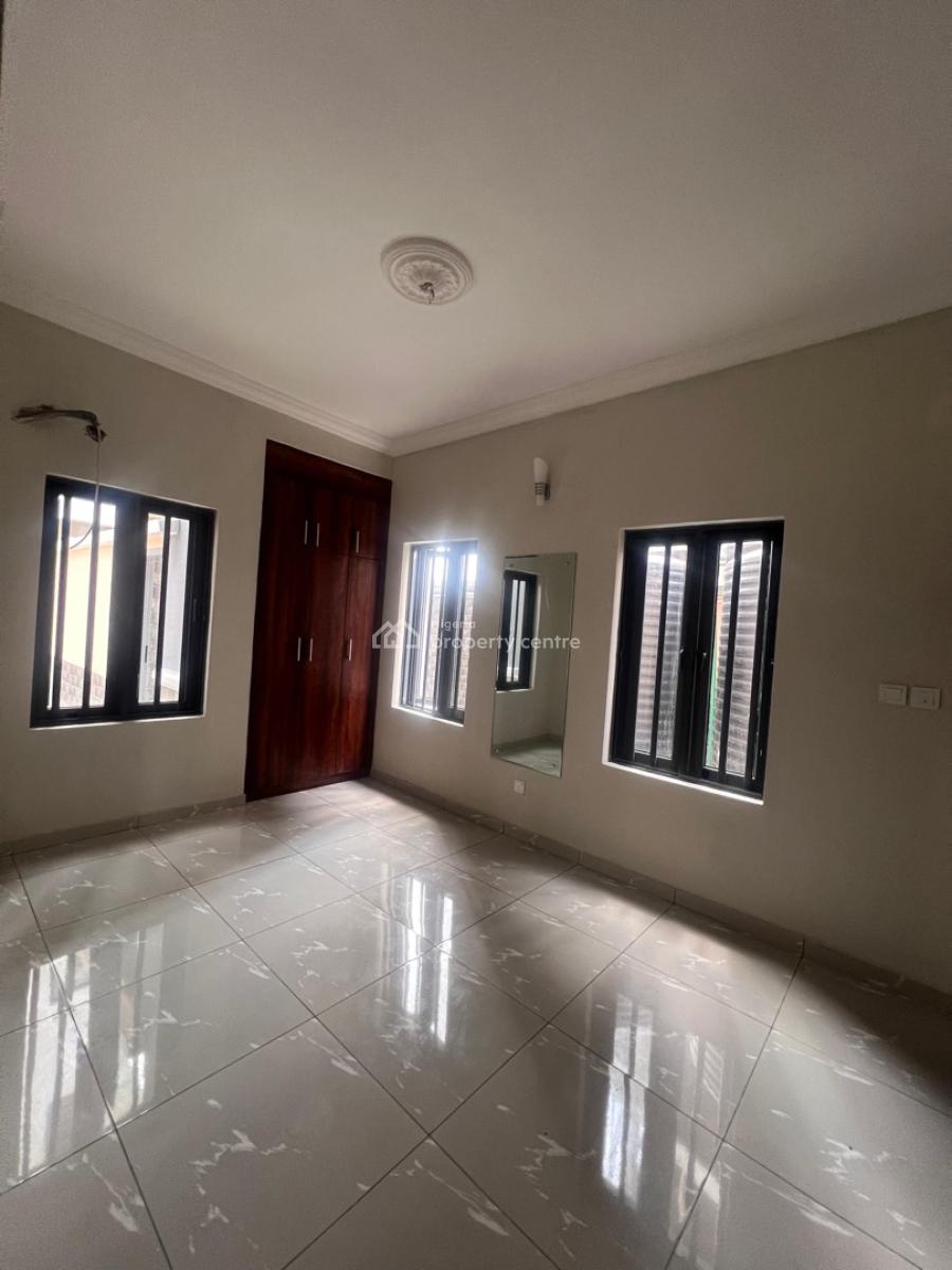Newly Built Luxurious 3 Bedroom Apartment, Ikate, Lekki, Lagos, Flat / Apartment for Rent