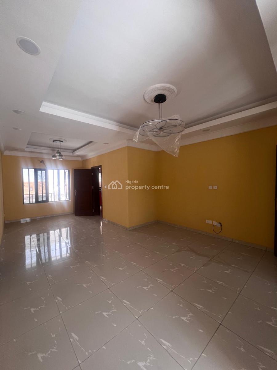Newly Built Luxurious 3 Bedroom Apartment, Ikate, Lekki, Lagos, Flat / Apartment for Rent