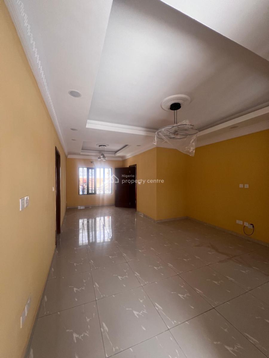 Newly Built Luxurious 3 Bedroom Apartment, Ikate, Lekki, Lagos, Flat / Apartment for Rent