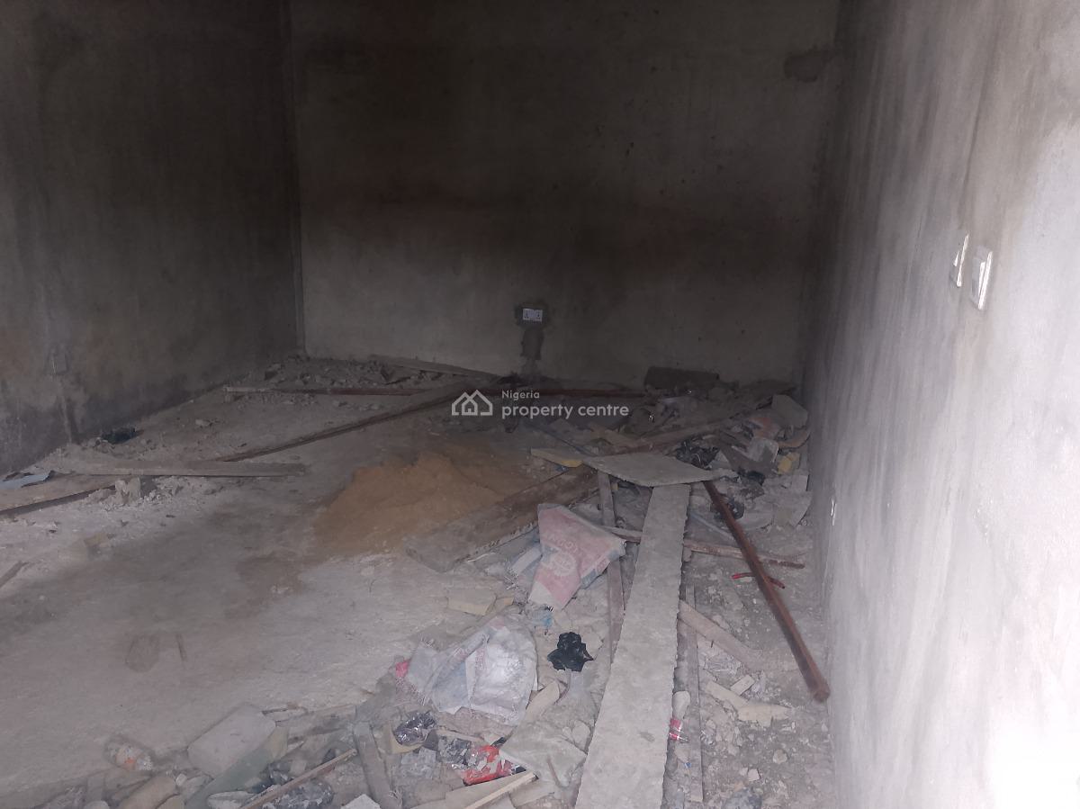 Luxury Lovely Shop, Hfp Eastline Shopping Complex By Abraham Adesanya Ajah, Ajah, Lagos, Shop for Rent