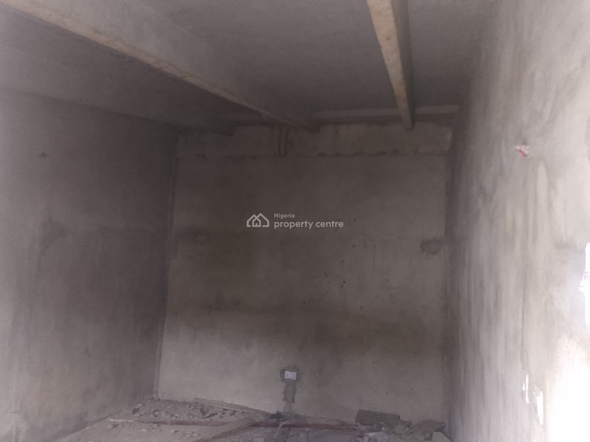 Luxury Lovely Shop, Hfp Eastline Shopping Complex By Abraham Adesanya Ajah, Ajah, Lagos, Shop for Rent