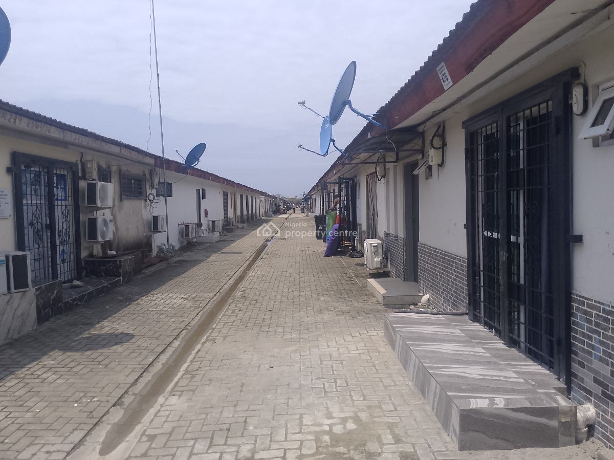 Luxury Lovely Shop, Hfp Eastline Shopping Complex By Abraham Adesanya Ajah, Ajah, Lagos, Shop for Rent