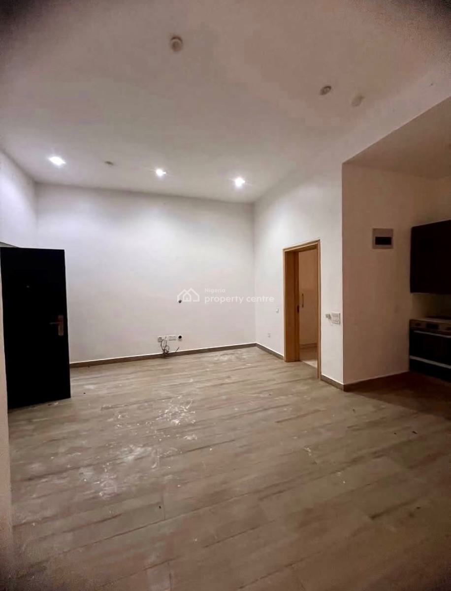Spacious 1 Bedroom Apartment with 24hrs Power, Lekki Phase 1, Lekki, Lagos, Mini Flat (room and Parlour) for Rent