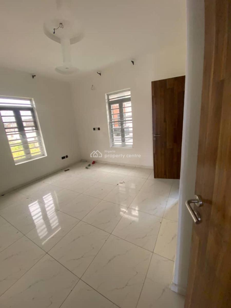 Exclusive Spacious 5 Bedroom Fully Detached Duplex, Orchid Lekki Lagos, Lekki, Lagos, Detached Duplex for Rent
