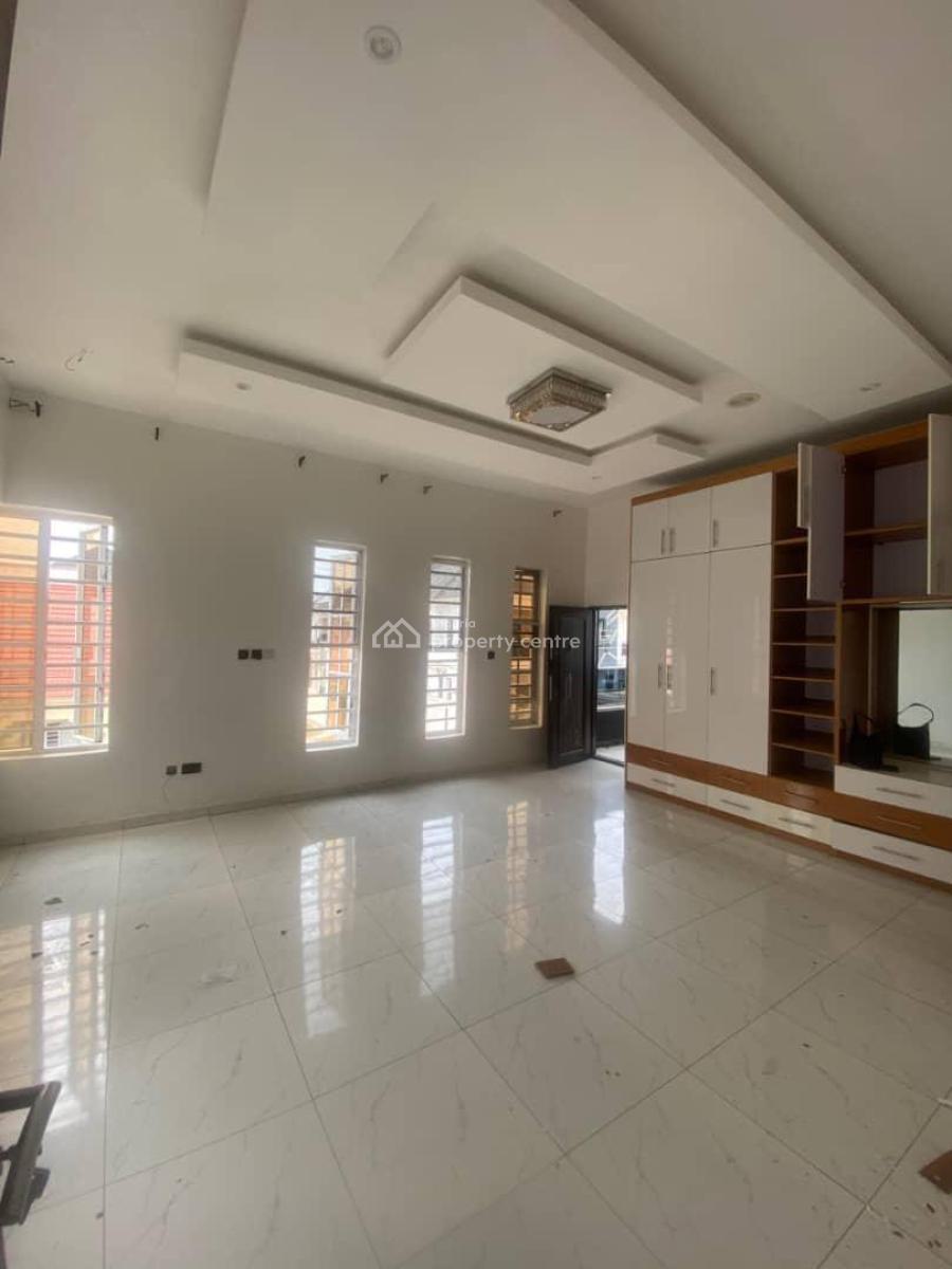 Exclusive Spacious 5 Bedroom Fully Detached Duplex, Orchid Lekki Lagos, Lekki, Lagos, Detached Duplex for Rent