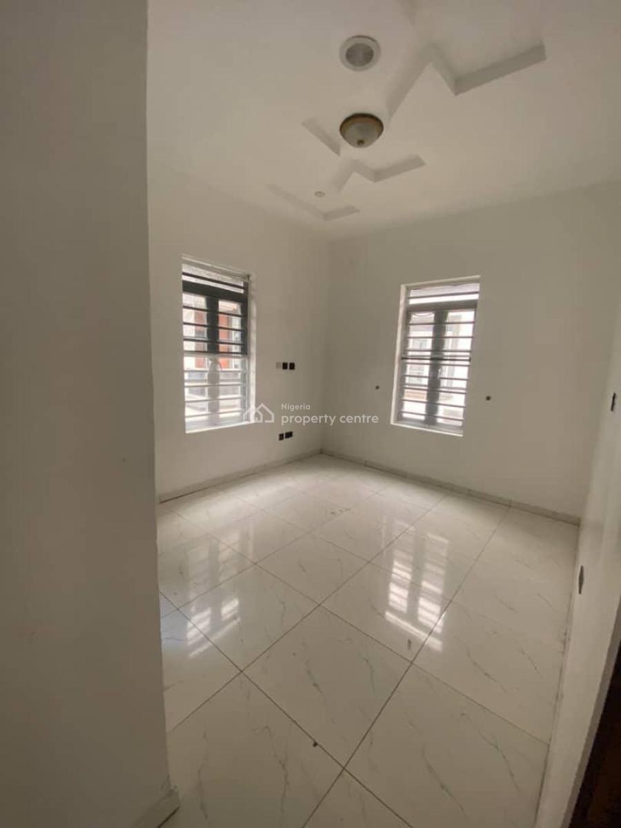 Exclusive Spacious 5 Bedroom Fully Detached Duplex, Orchid Lekki Lagos, Lekki, Lagos, Detached Duplex for Rent