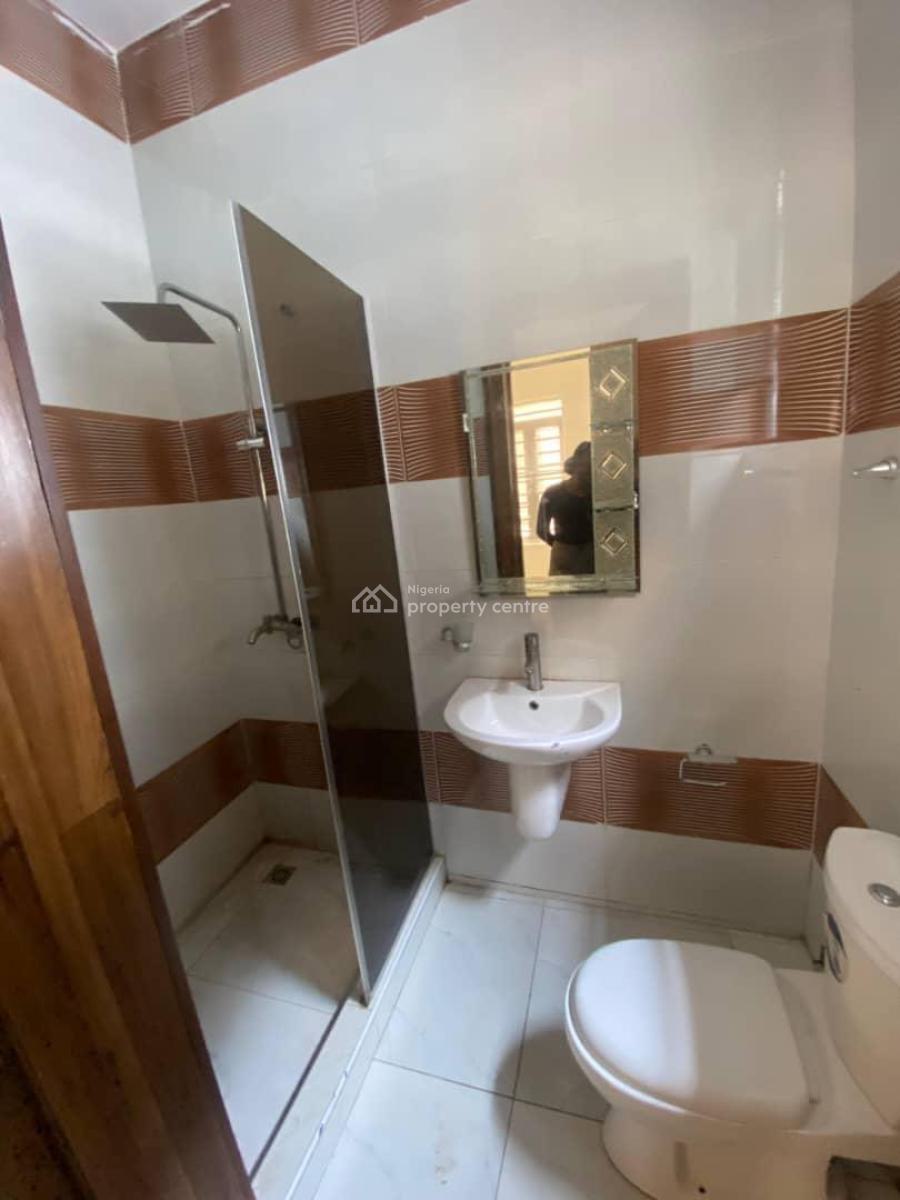 Exclusive Spacious 5 Bedroom Fully Detached Duplex, Orchid Lekki Lagos, Lekki, Lagos, Detached Duplex for Rent