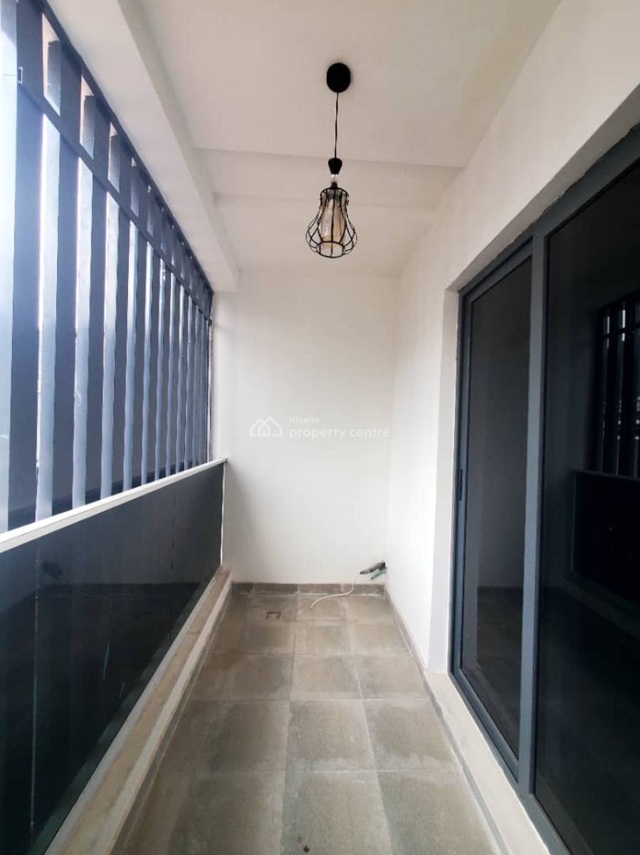 Newly Built 4 Bedroom Town House Ensuite with Bq, Gym and S/pool, Lekki Phase 1, Lekki, Lagos, House for Sale