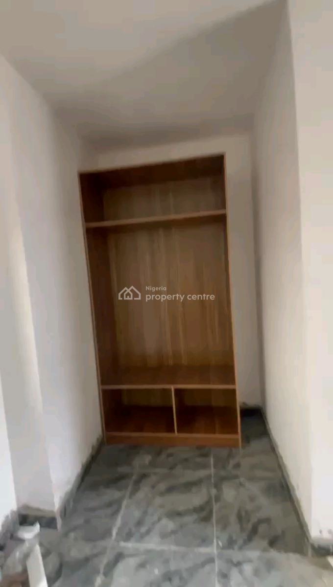 Neatly Used, Spacious and Standard Roomself in a Secured Environment, Fadeyi, Shomolu, Lagos, Self Contain (single Rooms) for Rent