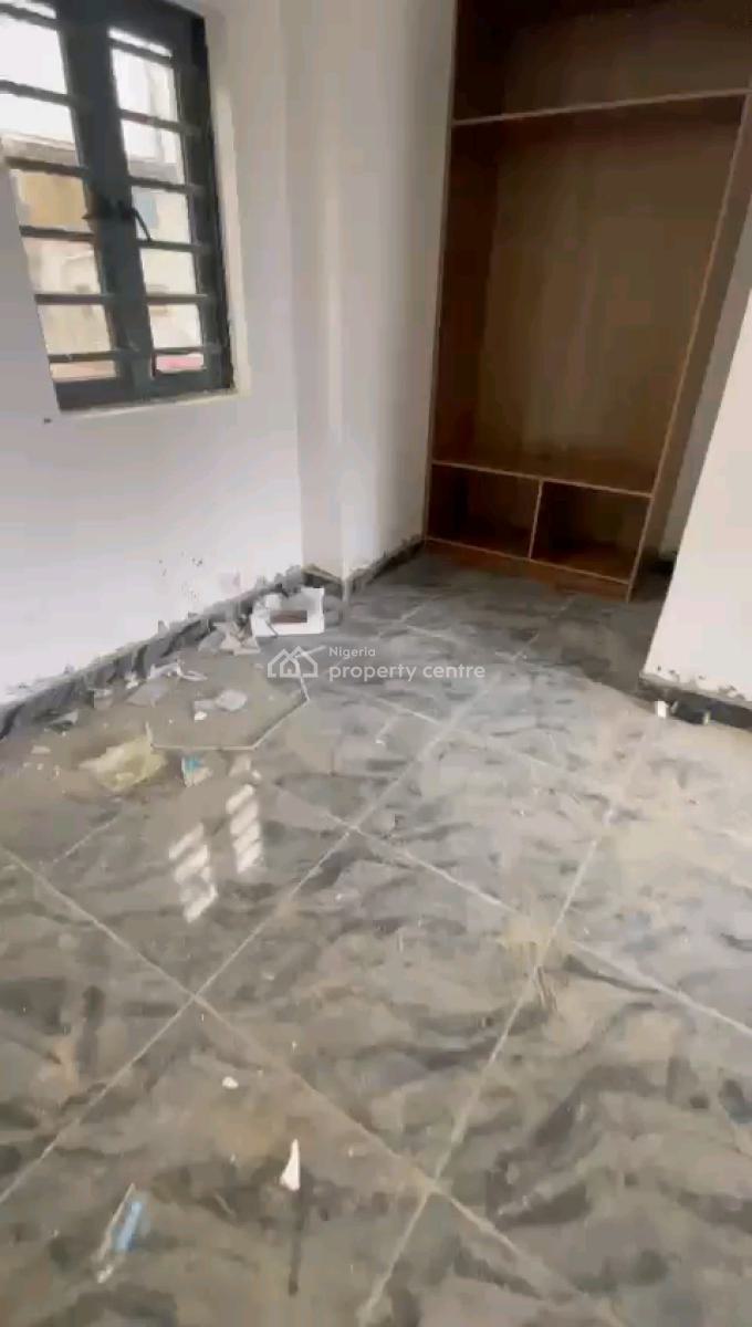 Neatly Used, Spacious and Standard Roomself in a Secured Environment, Fadeyi, Shomolu, Lagos, Self Contain (single Rooms) for Rent