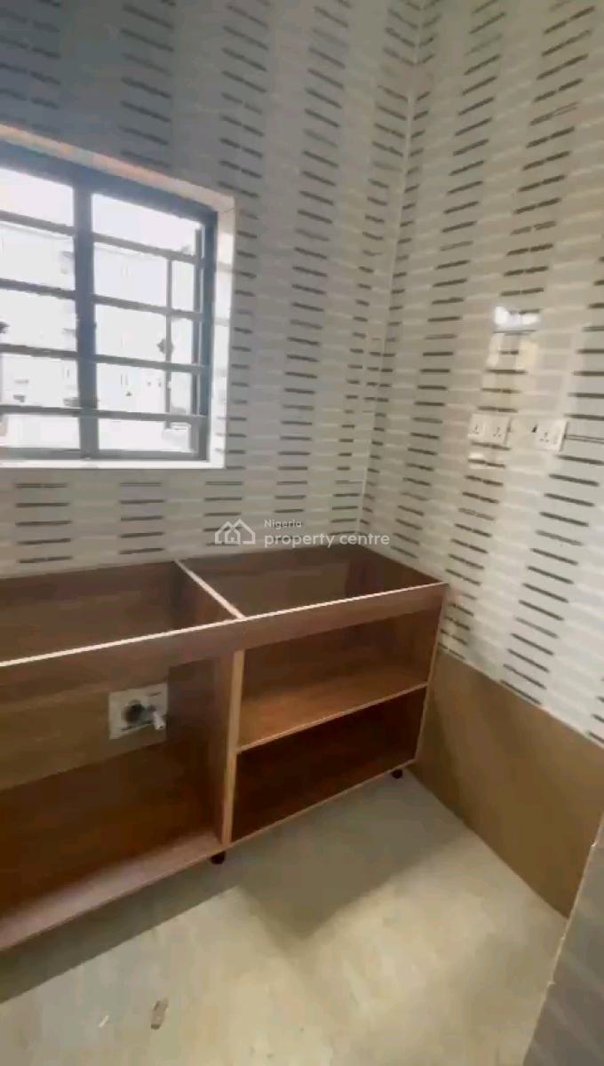 Neatly Used, Spacious and Standard Roomself in a Secured Environment, Fadeyi, Shomolu, Lagos, Self Contain (single Rooms) for Rent