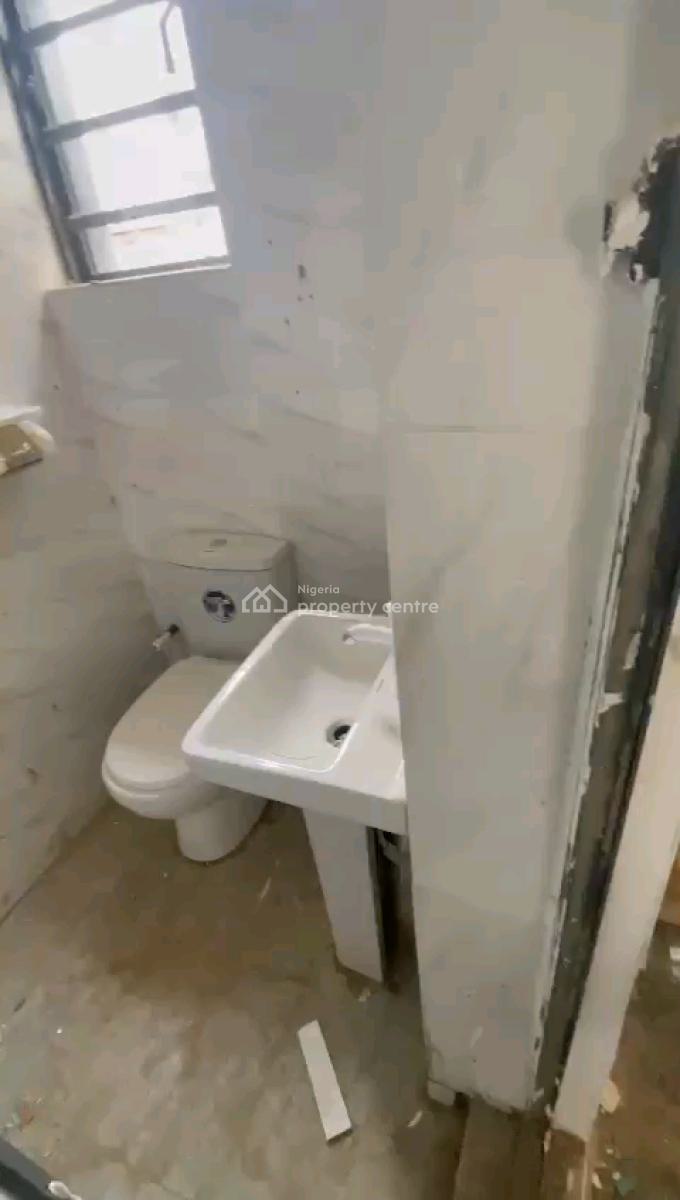 Neatly Used, Spacious and Standard Roomself in a Secured Environment, Fadeyi, Shomolu, Lagos, Self Contain (single Rooms) for Rent