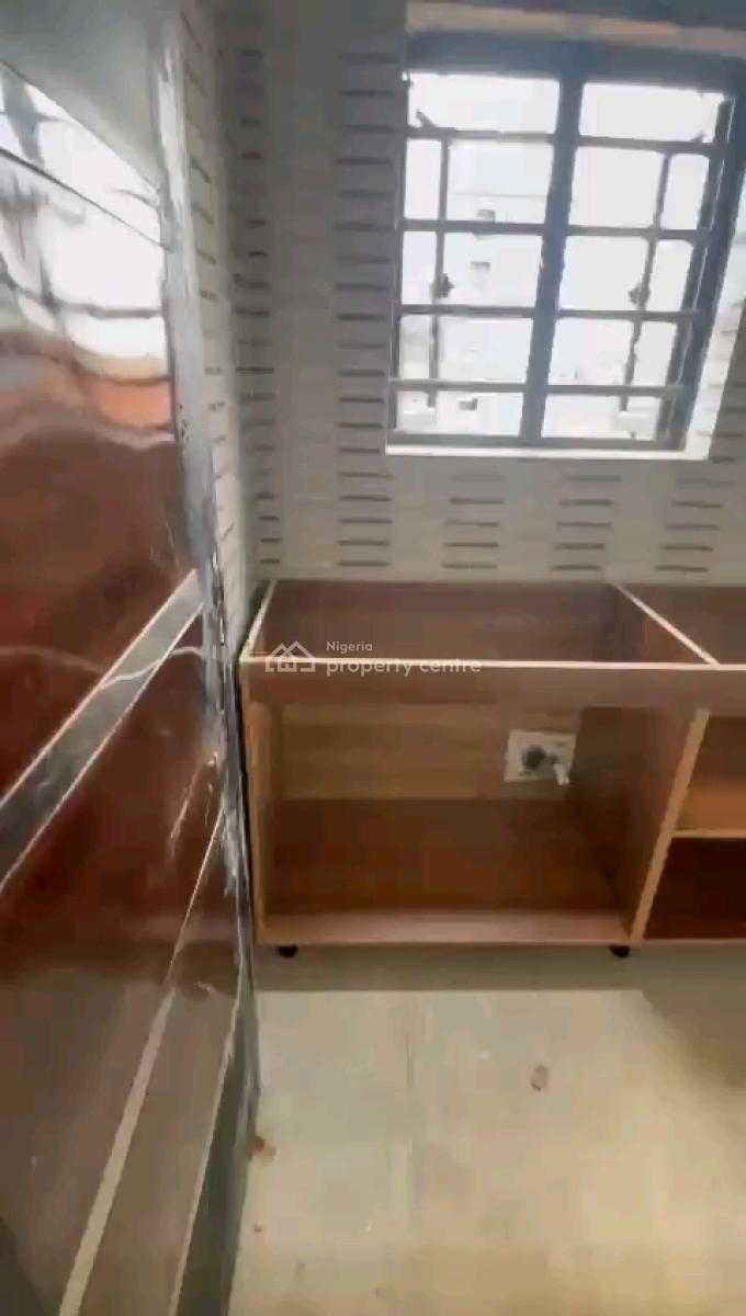 Neatly Used, Spacious and Standard Roomself in a Secured Environment, Fadeyi, Shomolu, Lagos, Self Contain (single Rooms) for Rent