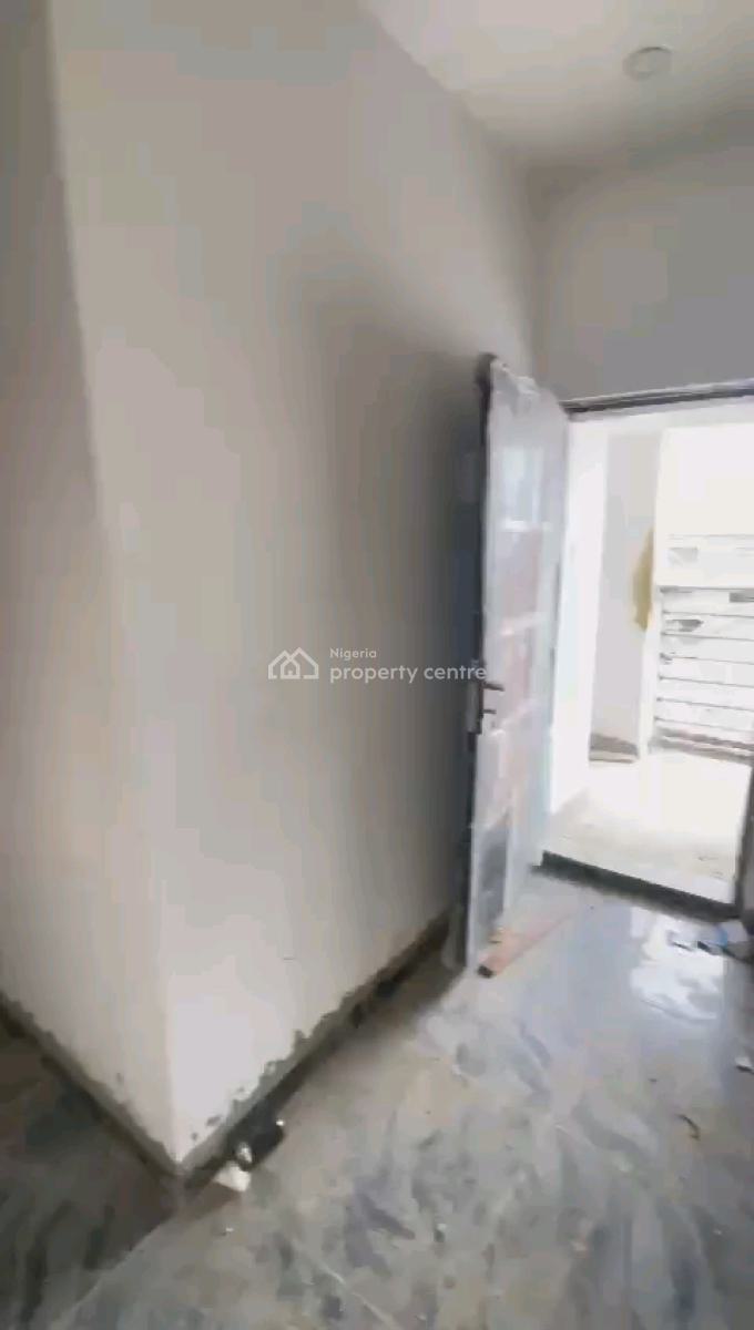 Neatly Used, Spacious and Standard Roomself in a Secured Environment, Fadeyi, Shomolu, Lagos, Self Contain (single Rooms) for Rent