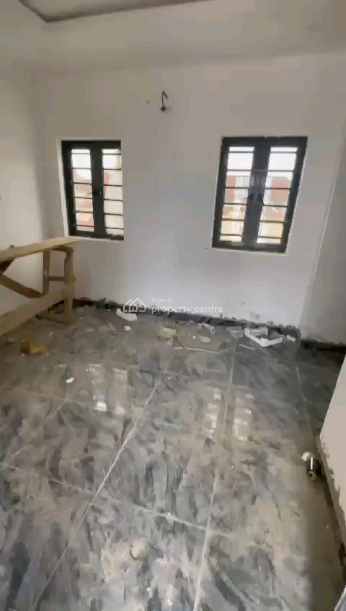 Neatly Used, Spacious and Standard Roomself in a Secured Environment, Fadeyi, Shomolu, Lagos, Self Contain (single Rooms) for Rent