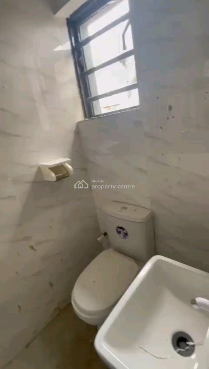 Neatly Used, Spacious and Standard Roomself in a Secured Environment, Fadeyi, Shomolu, Lagos, Self Contain (single Rooms) for Rent