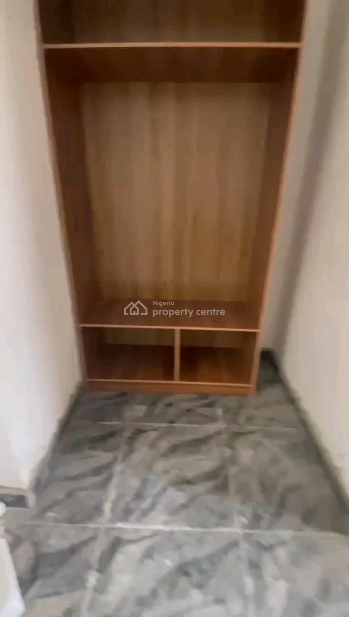 Neatly Used, Spacious and Standard Roomself in a Secured Environment, Fadeyi, Shomolu, Lagos, Self Contain (single Rooms) for Rent