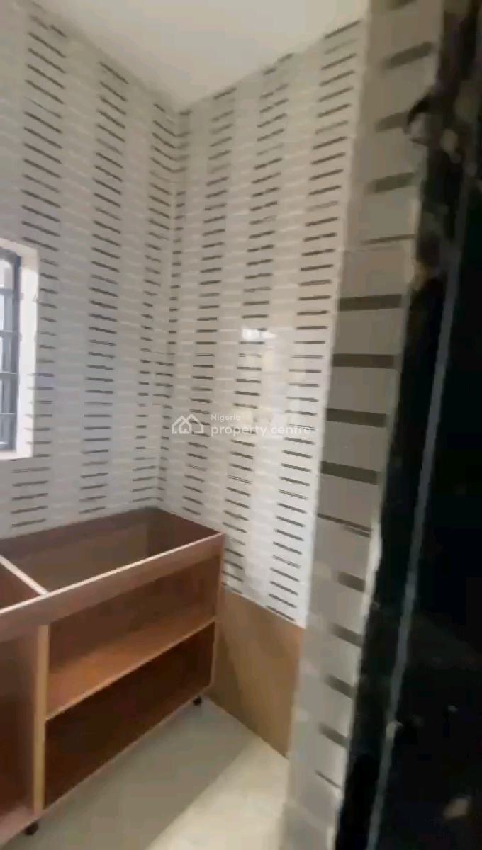 Neatly Used, Spacious and Standard Roomself in a Secured Environment, Fadeyi, Shomolu, Lagos, Self Contain (single Rooms) for Rent
