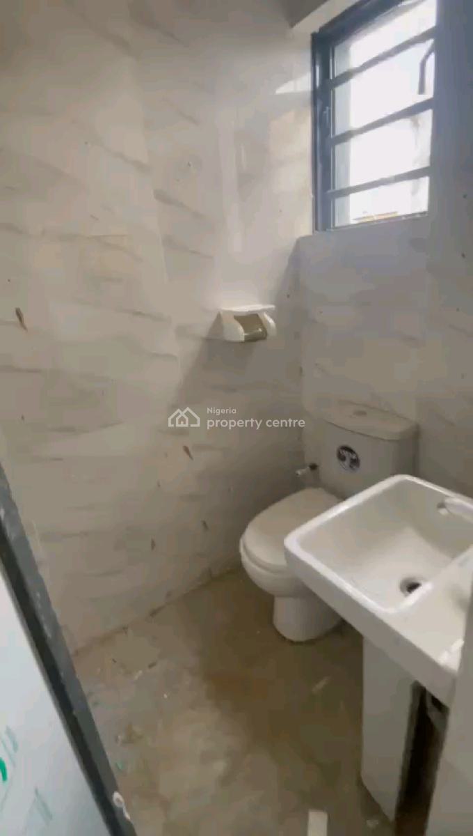 Neatly Used, Spacious and Standard Roomself in a Secured Environment, Fadeyi, Shomolu, Lagos, Self Contain (single Rooms) for Rent
