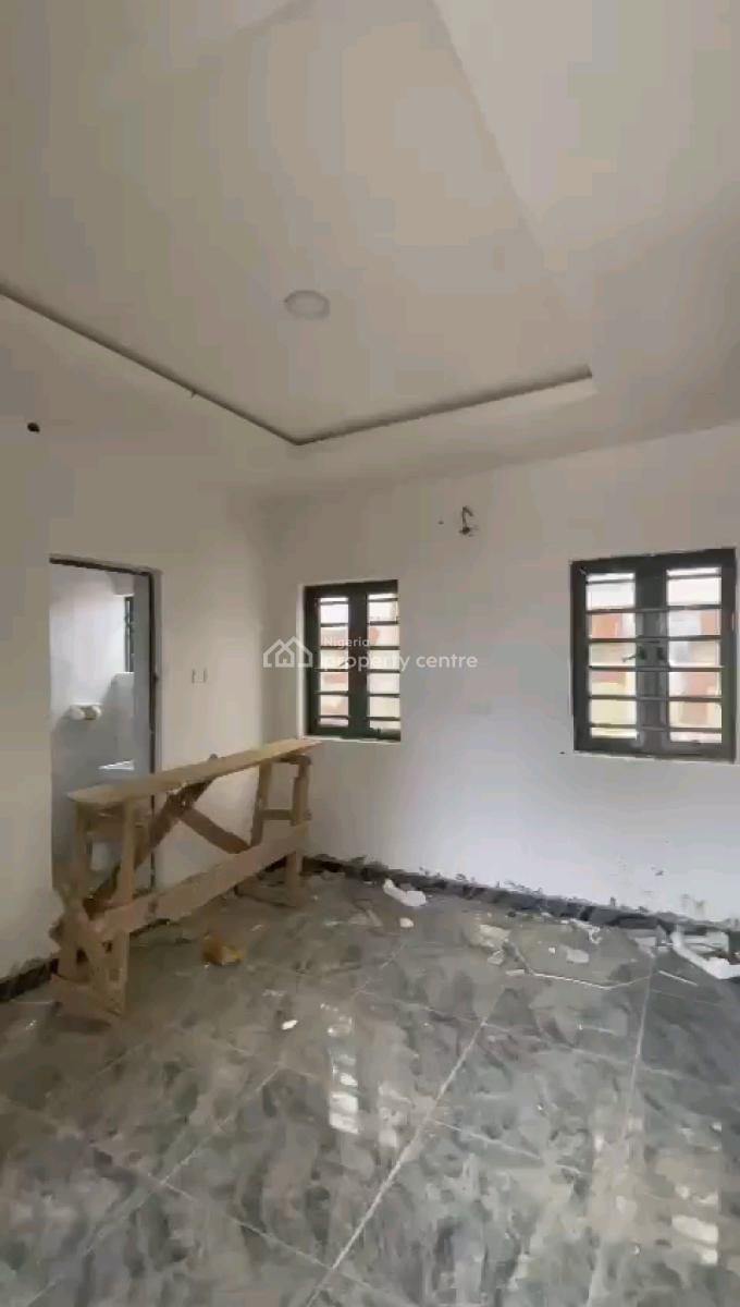 Neatly Used, Spacious and Standard Roomself in a Secured Environment, Fadeyi, Shomolu, Lagos, Self Contain (single Rooms) for Rent