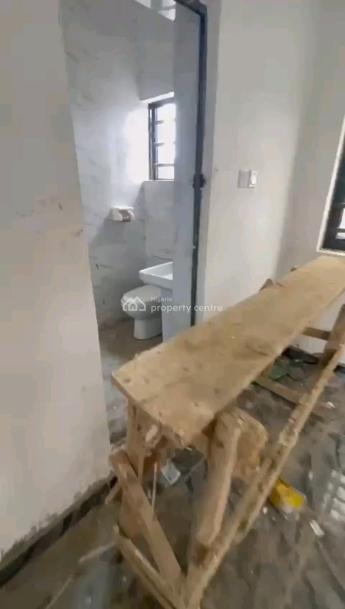 Neatly Used, Spacious and Standard Roomself in a Secured Environment, Fadeyi, Shomolu, Lagos, Self Contain (single Rooms) for Rent