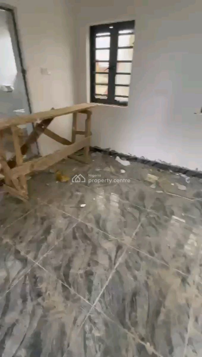 Neatly Used, Spacious and Standard Roomself in a Secured Environment, Fadeyi, Shomolu, Lagos, Self Contain (single Rooms) for Rent