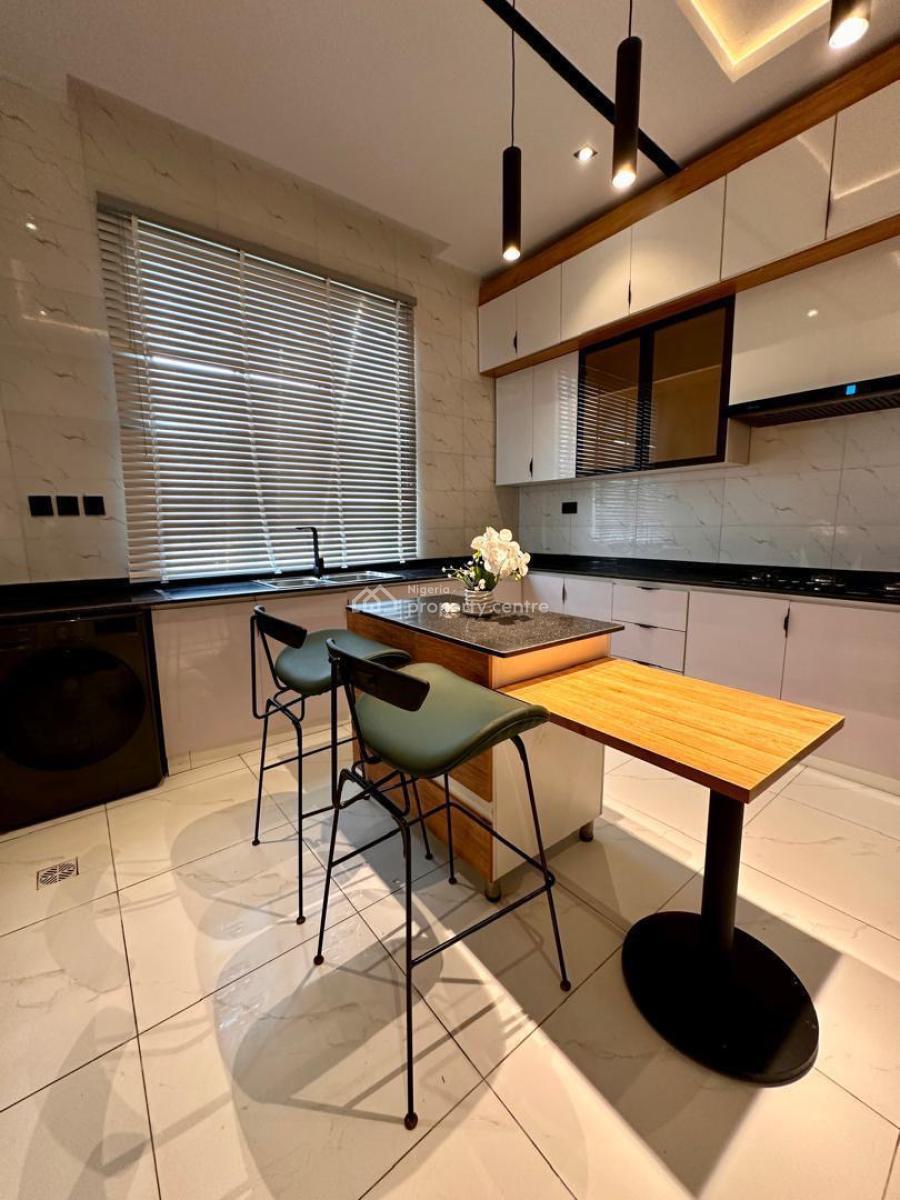 1 Bedroom Apartment (suitable for Photo Shoot & Content Shoot), Lekki Phase 1, Lekki, Lagos, Flat / Apartment Short Let