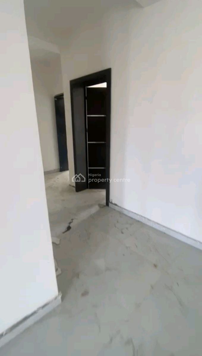 3 Bedroom Apartment in Medina Estate, Medina Estate, Medina, Gbagada, Lagos, Flat / Apartment for Sale