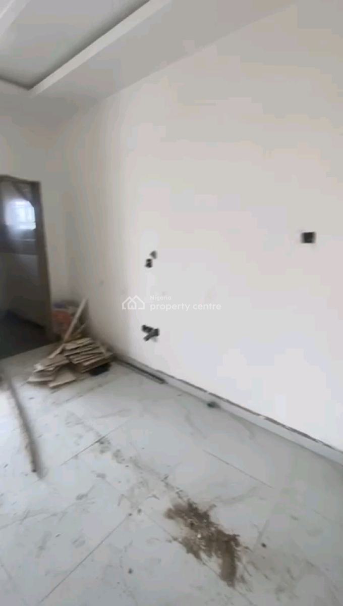 3 Bedroom Apartment in Medina Estate, Medina Estate, Medina, Gbagada, Lagos, Flat / Apartment for Sale