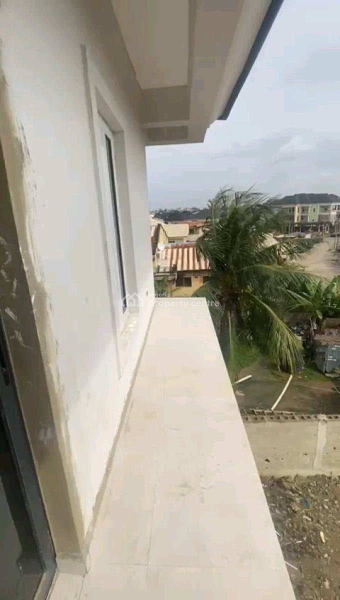 3 Bedroom Apartment in Medina Estate, Medina Estate, Medina, Gbagada, Lagos, Flat / Apartment for Sale