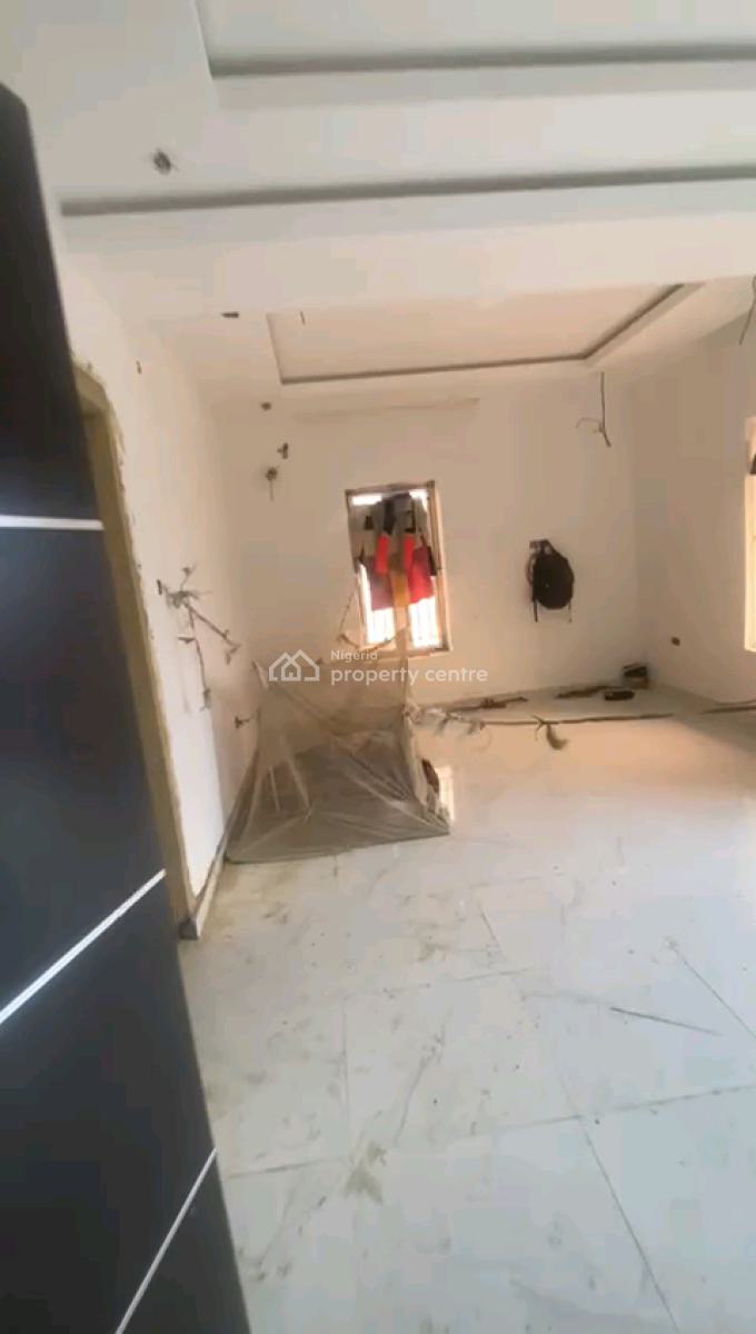 3 Bedroom Apartment in Medina Estate, Medina Estate, Medina, Gbagada, Lagos, Flat / Apartment for Sale