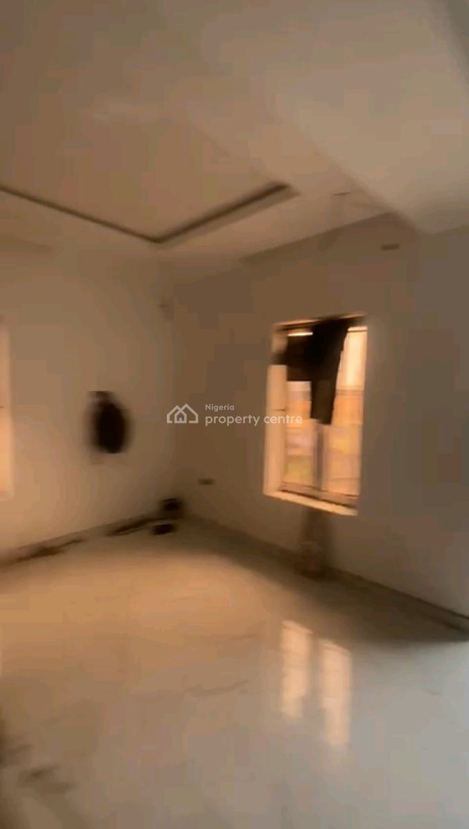 3 Bedroom Apartment in Medina Estate, Medina Estate, Medina, Gbagada, Lagos, Flat / Apartment for Sale