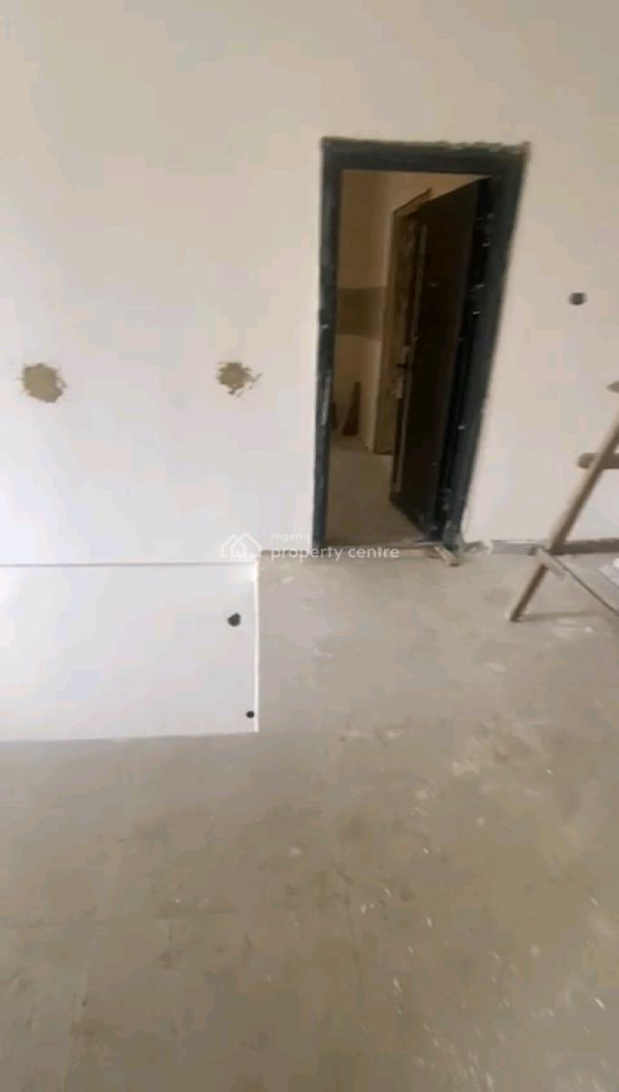 3 Bedroom Apartment in Medina Estate, Medina Estate, Medina, Gbagada, Lagos, Flat / Apartment for Sale