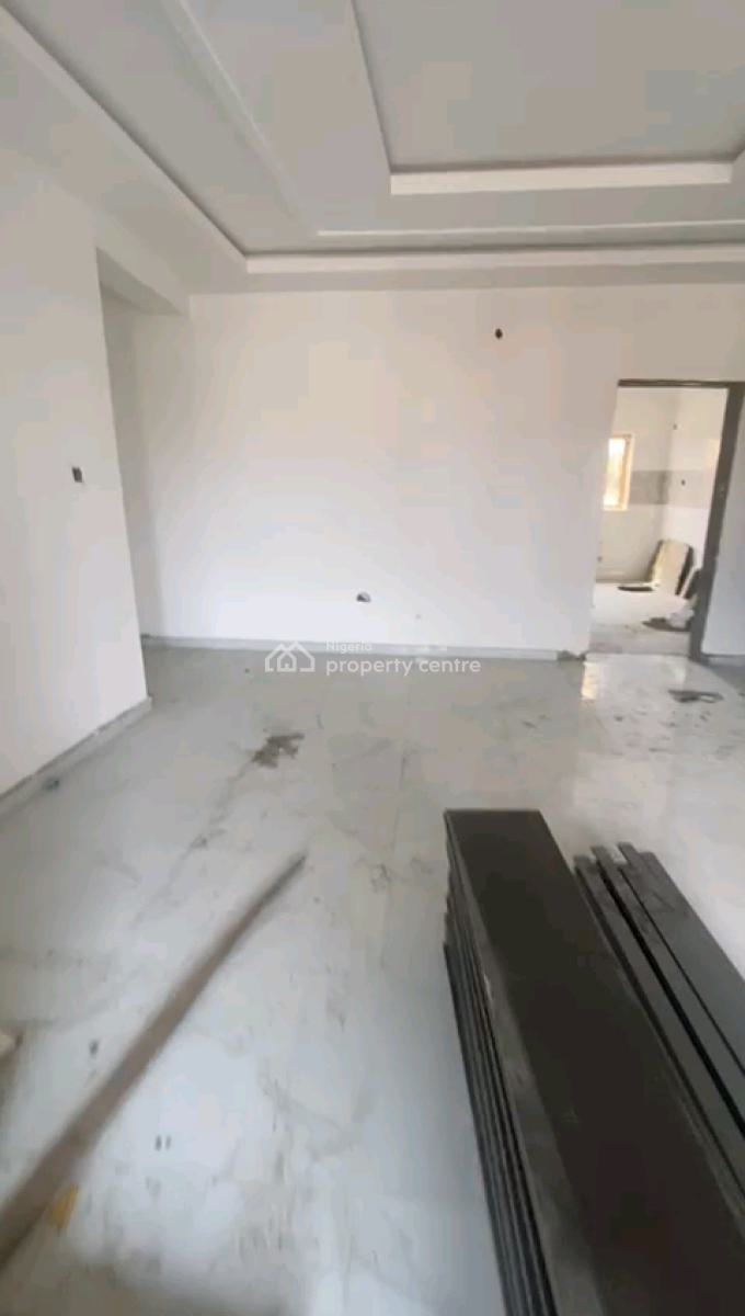 3 Bedroom Apartment in Medina Estate, Medina Estate, Medina, Gbagada, Lagos, Flat / Apartment for Sale