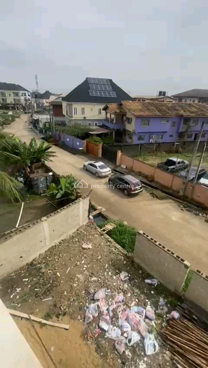 3 Bedroom Apartment in Medina Estate, Medina Estate, Medina, Gbagada, Lagos, Flat / Apartment for Sale