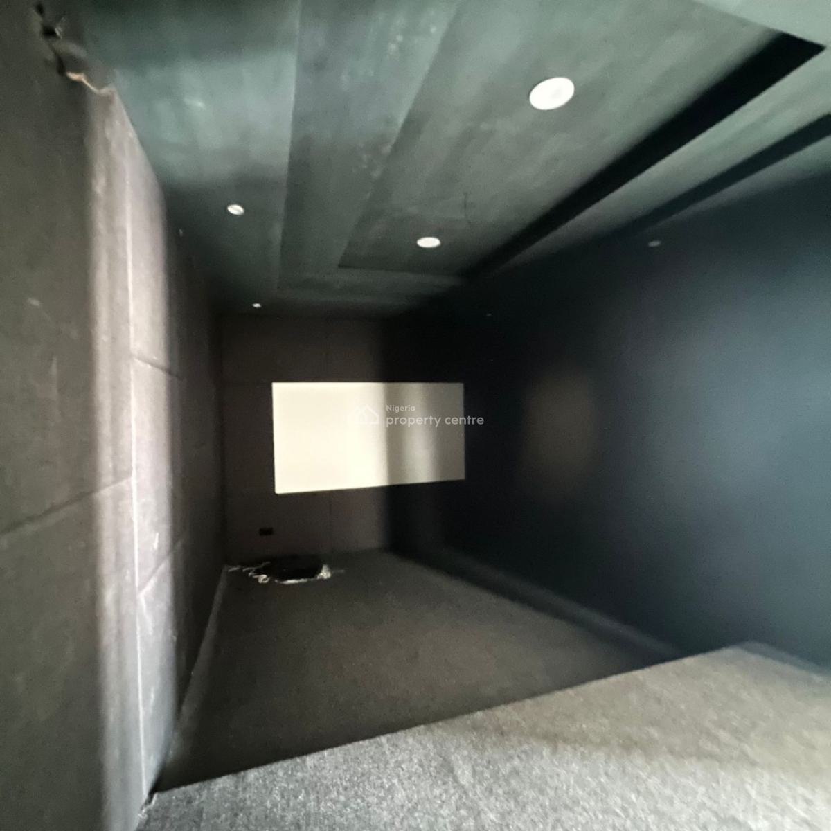 Luxury Brand New 3 Bedroom Duplex with Bq and Swimming Pool, Located Inside Good Estate,clean Water,20hrs Light,, Lekki, Lagos, Detached Duplex for Sale
