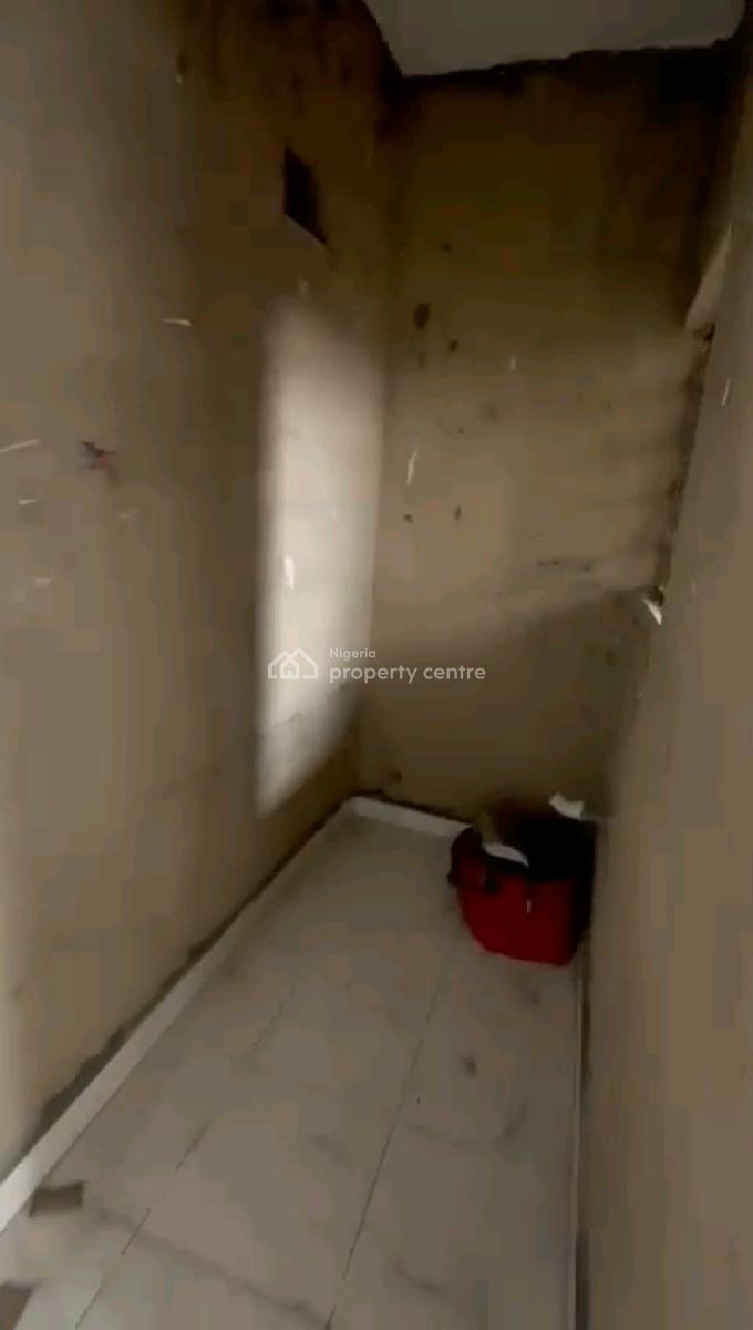 8 Nos of  Newly Built Spacious Mini Flat with 2t1b All Tilled with Ki, Soluyi, Gbagada, Lagos, Mini Flat (room and Parlour) for Rent
