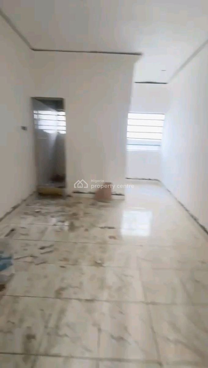 8 Nos of  Newly Built Spacious Mini Flat with 2t1b All Tilled with Ki, Soluyi, Gbagada, Lagos, Mini Flat (room and Parlour) for Rent