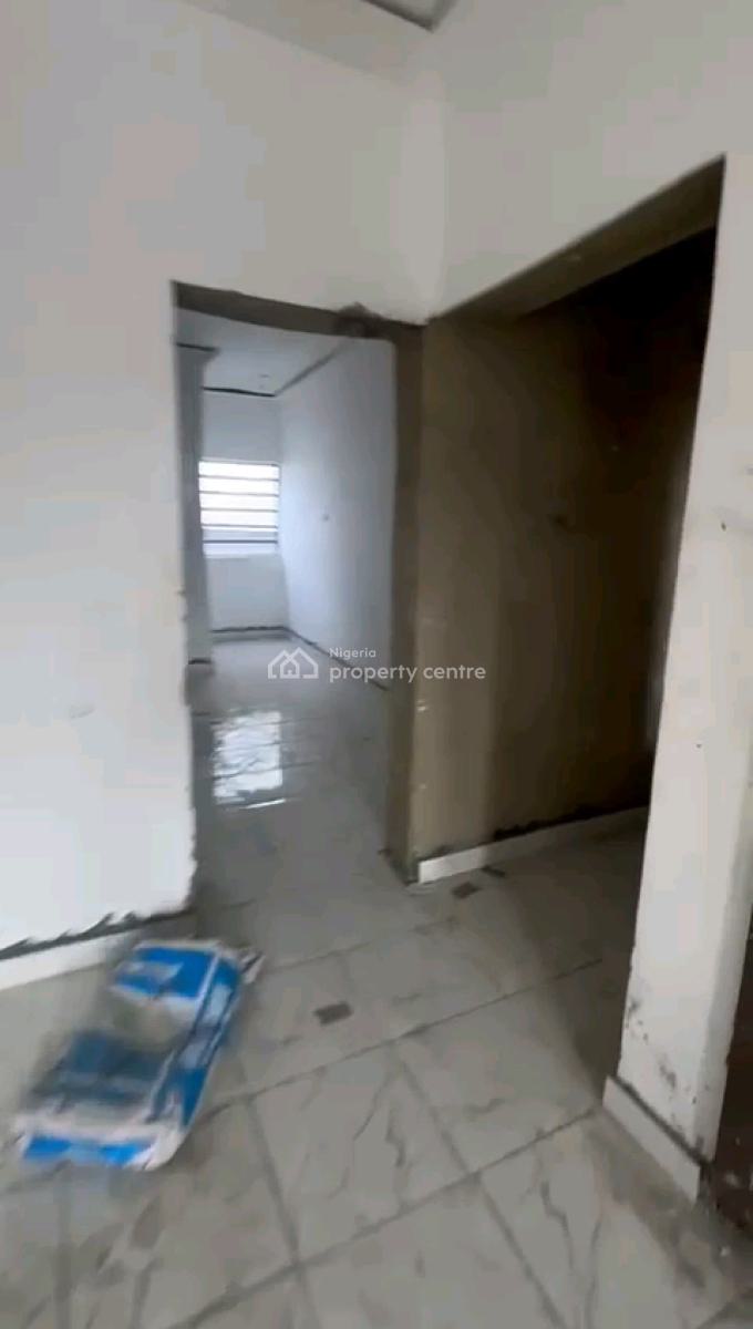 8 Nos of  Newly Built Spacious Mini Flat with 2t1b All Tilled with Ki, Soluyi, Gbagada, Lagos, Mini Flat (room and Parlour) for Rent