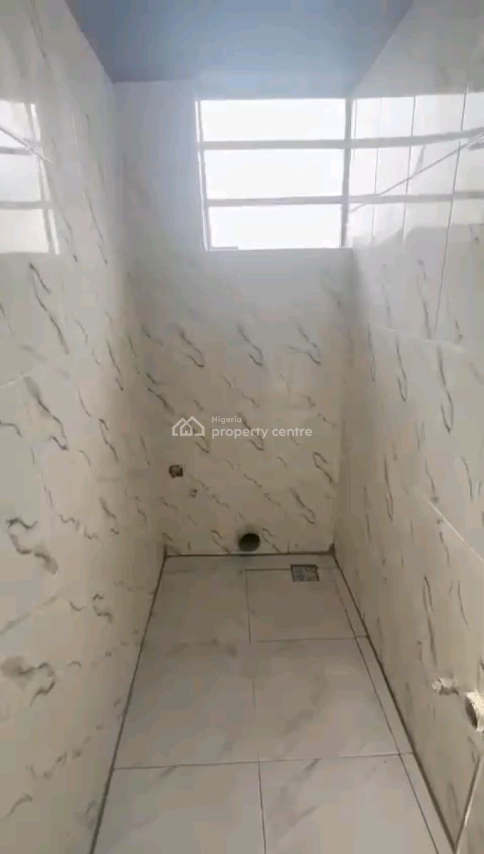 8 Nos of  Newly Built Spacious Mini Flat with 2t1b All Tilled with Ki, Soluyi, Gbagada, Lagos, Mini Flat (room and Parlour) for Rent