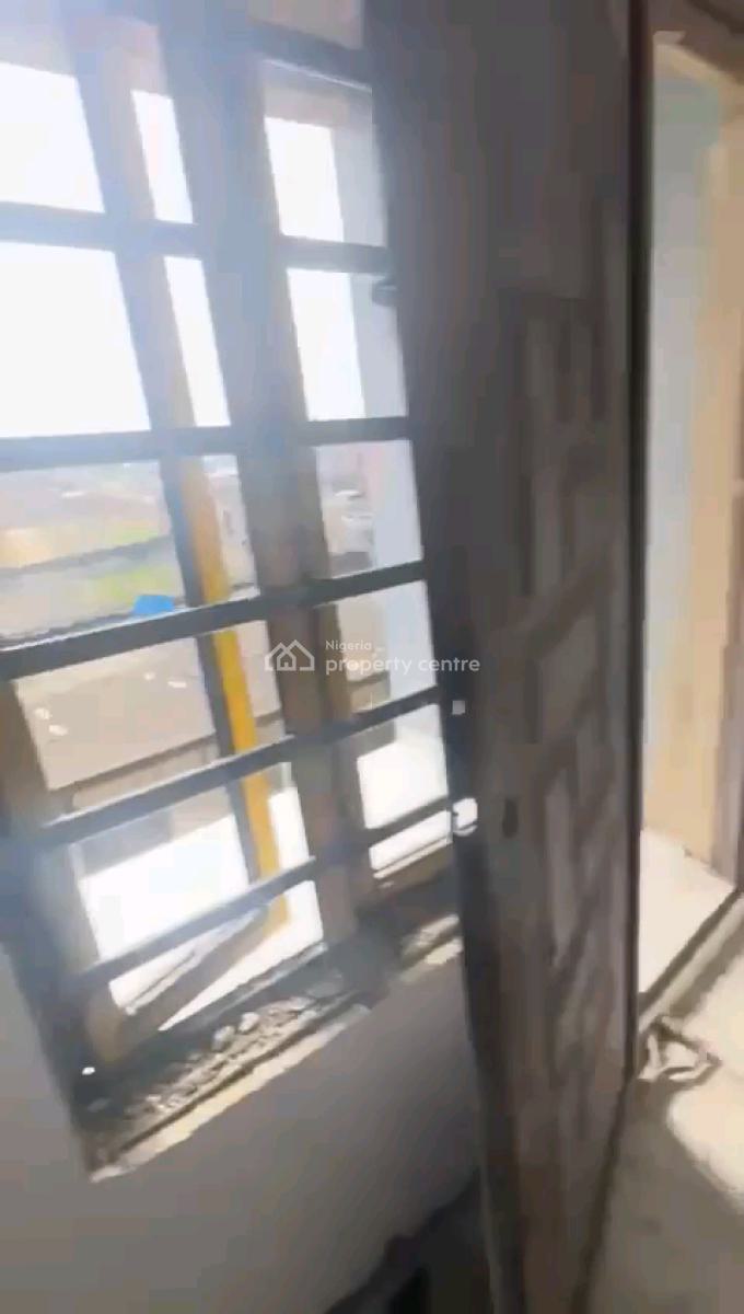 8 Nos of  Newly Built Spacious Mini Flat with 2t1b All Tilled with Ki, Soluyi, Gbagada, Lagos, Mini Flat (room and Parlour) for Rent