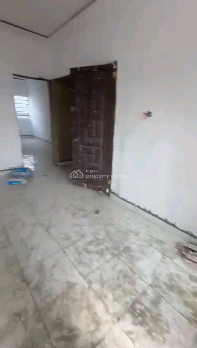 8 Nos of  Newly Built Spacious Mini Flat with 2t1b All Tilled with Ki, Soluyi, Gbagada, Lagos, Mini Flat (room and Parlour) for Rent