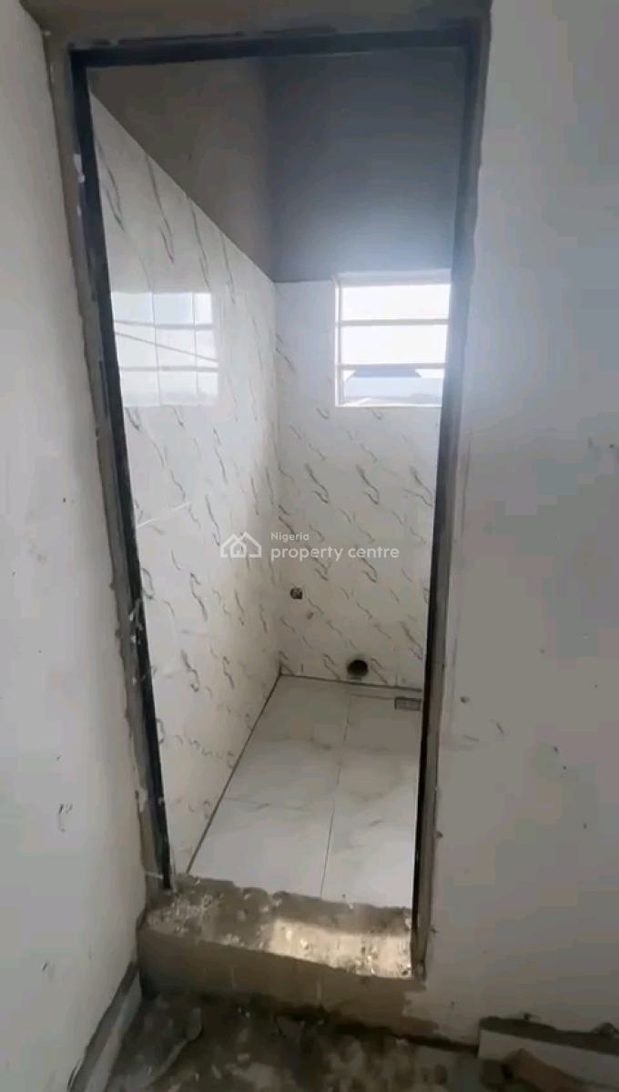 8 Nos of  Newly Built Spacious Mini Flat with 2t1b All Tilled with Ki, Soluyi, Gbagada, Lagos, Mini Flat (room and Parlour) for Rent