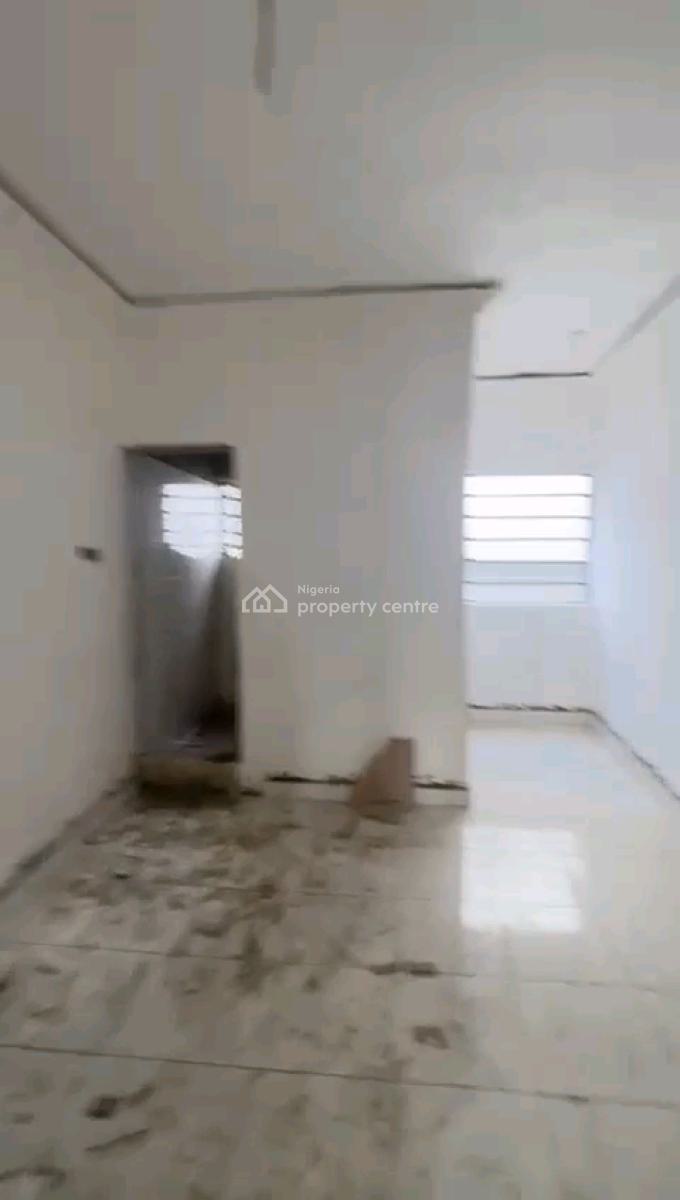 8 Nos of  Newly Built Spacious Mini Flat with 2t1b All Tilled with Ki, Soluyi, Gbagada, Lagos, Mini Flat (room and Parlour) for Rent