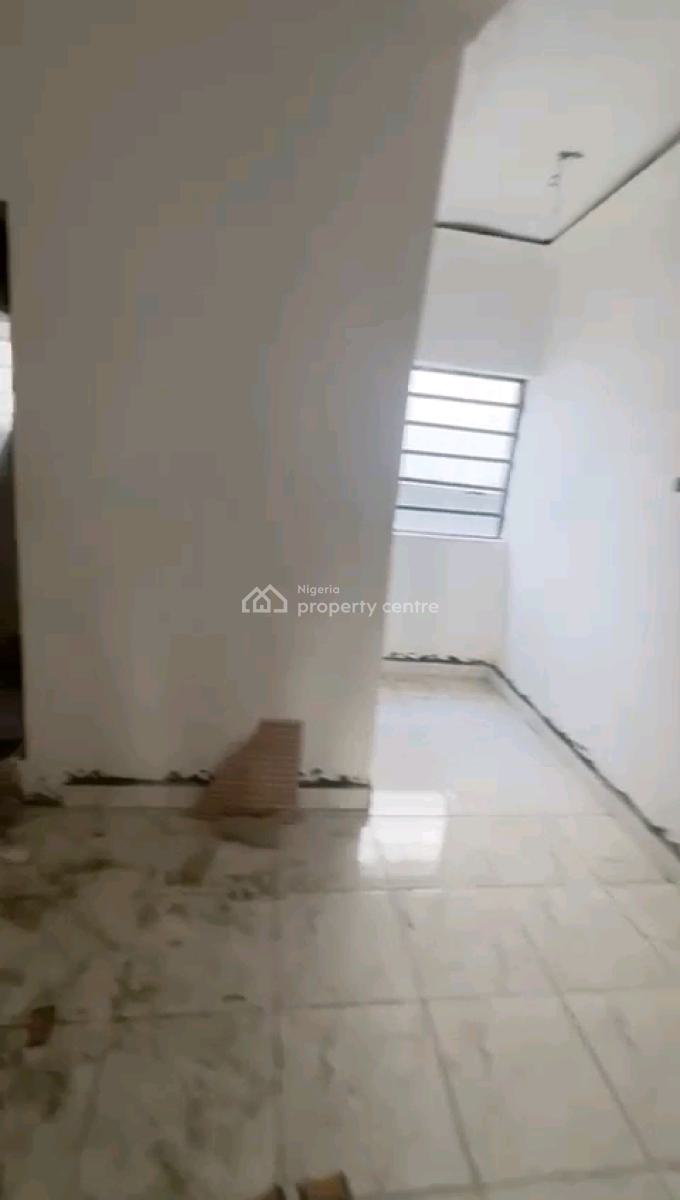8 Nos of  Newly Built Spacious Mini Flat with 2t1b All Tilled with Ki, Soluyi, Gbagada, Lagos, Mini Flat (room and Parlour) for Rent