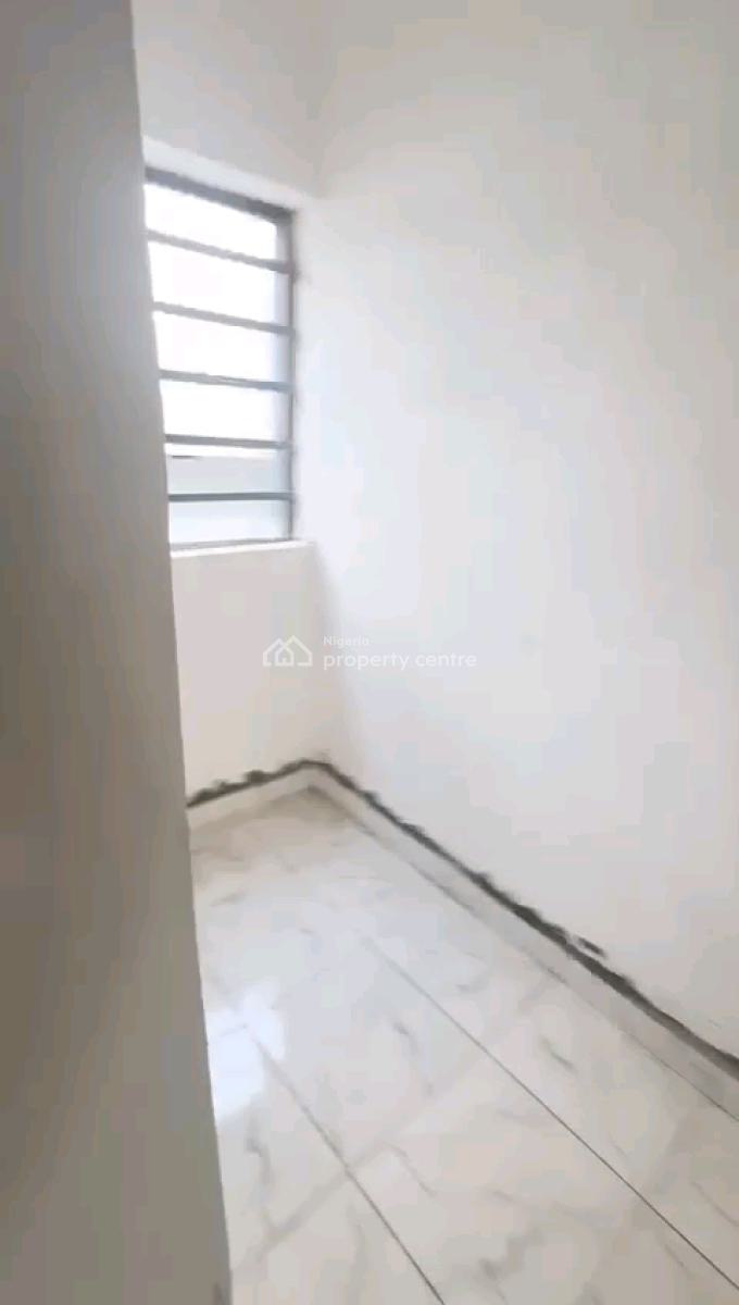8 Nos of  Newly Built Spacious Mini Flat with 2t1b All Tilled with Ki, Soluyi, Gbagada, Lagos, Mini Flat (room and Parlour) for Rent