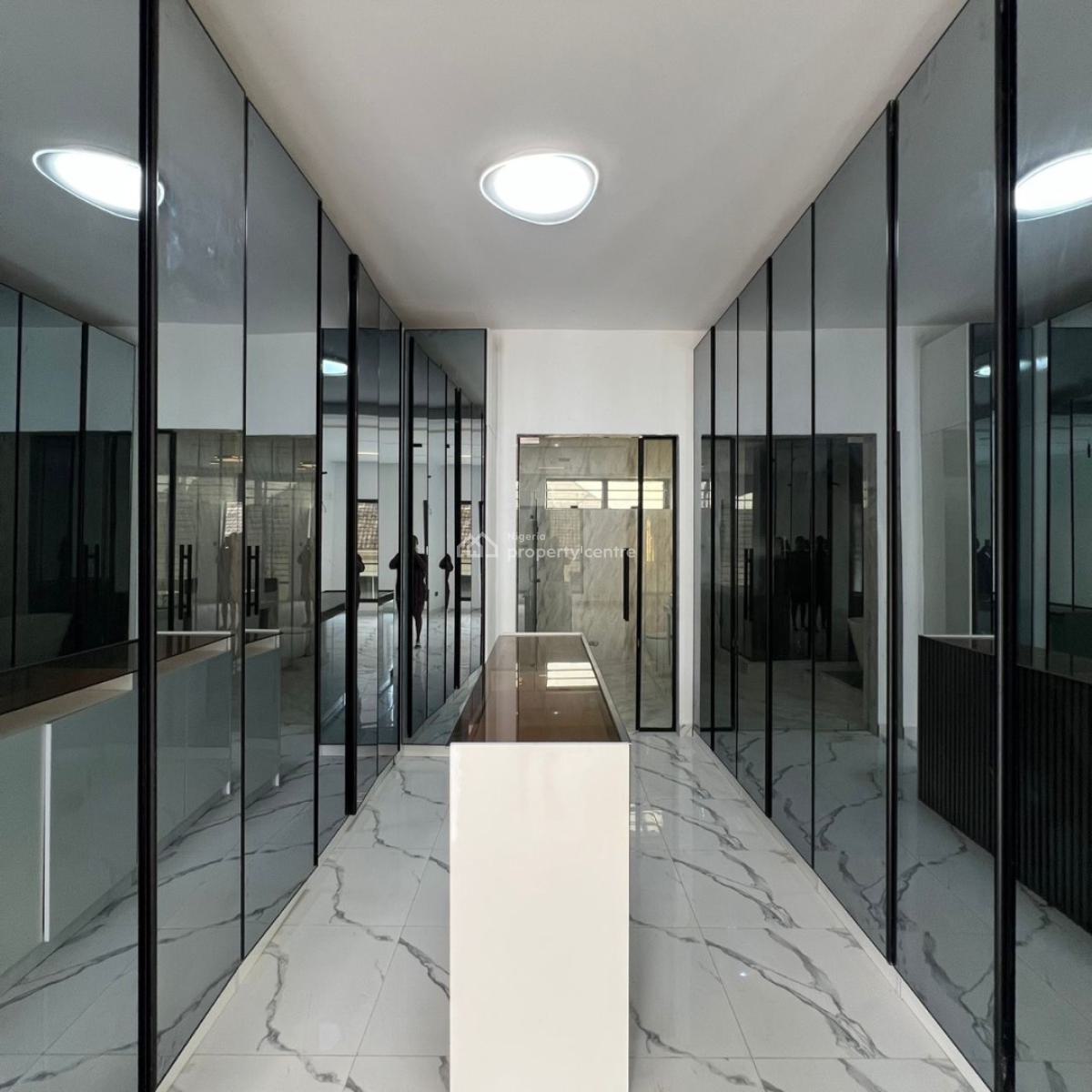 Luxury Brand New 4 Bedroom Terraced Duplex with Bq, Lekki, Lagos, Terraced Duplex for Sale