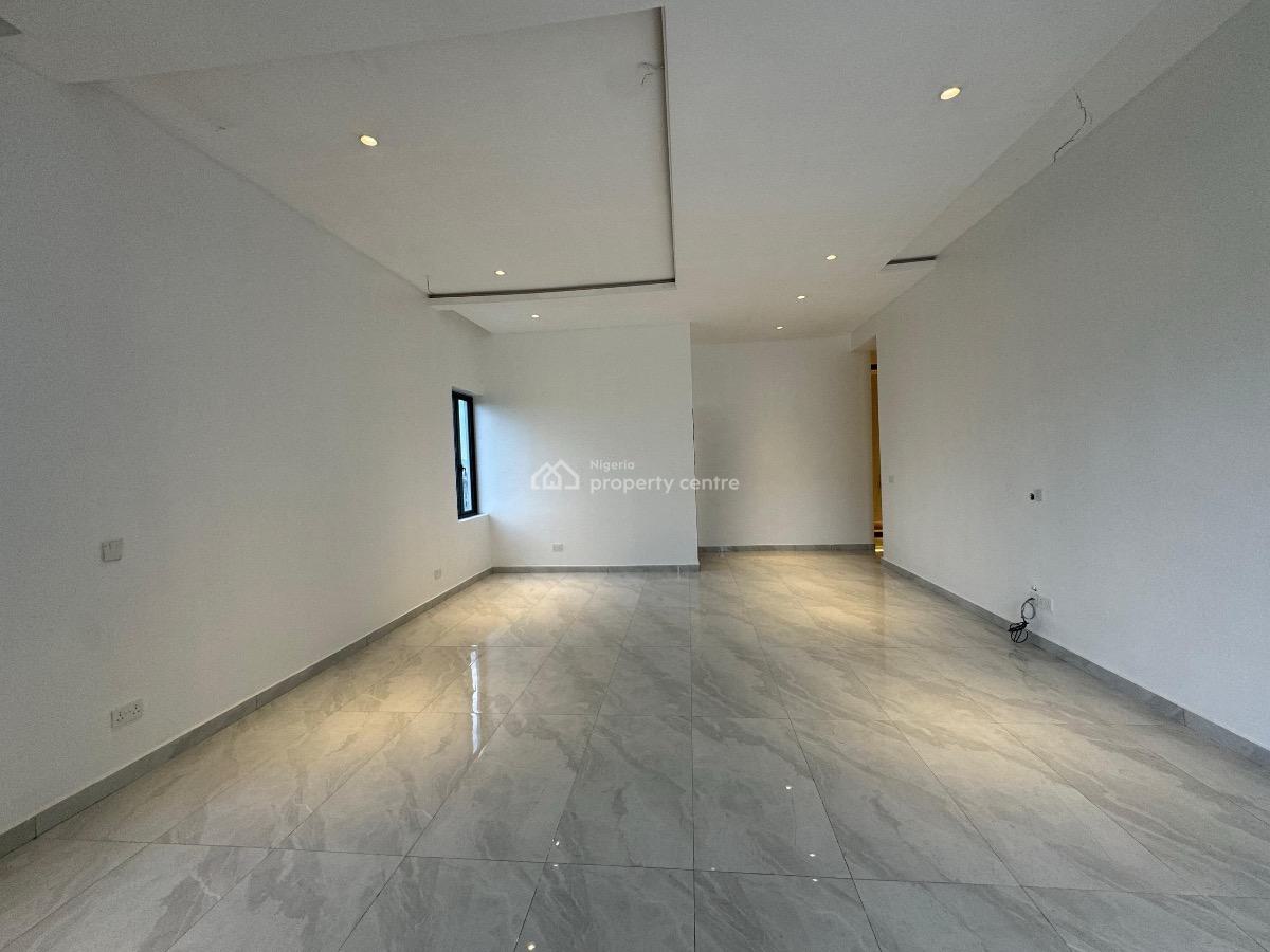 Brand New 6bedroom Fully Detached Duplex Wit a Bq in Katampe Extension, Diplomatic Zone, Katampe Extension, Katampe, Abuja, Detached Duplex for Sale